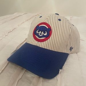 Chicago Cubs Baseball cap